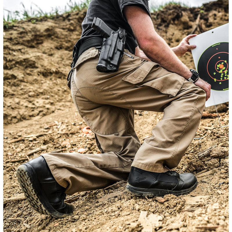 Cargue la imagen en el visor de la galería, Danner Tachyon 8&quot; Black GTX - Fearless Outfitters
