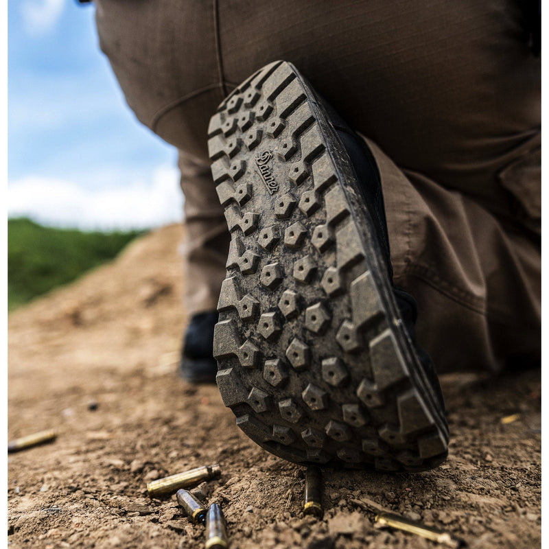 Cargue la imagen en el visor de la galería, Danner Tachyon 8&quot; Black GTX - Fearless Outfitters
