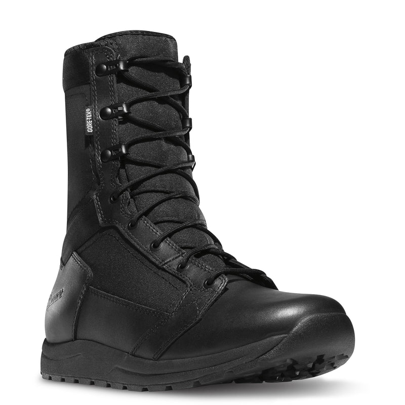 Cargue la imagen en el visor de la galería, Danner Tachyon 8&quot; Black GTX - Fearless Outfitters
