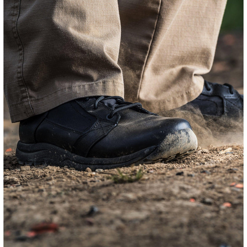 Cargue la imagen en el visor de la galería, Danner Tachyon 8&quot; Black GTX - Fearless Outfitters
