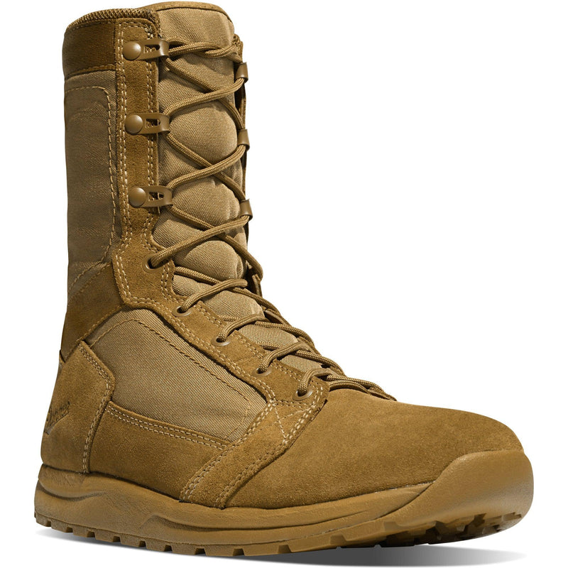 Load image into Gallery viewer, Danner Tachyon 8&quot; Coyote - Fearless Outfitters
