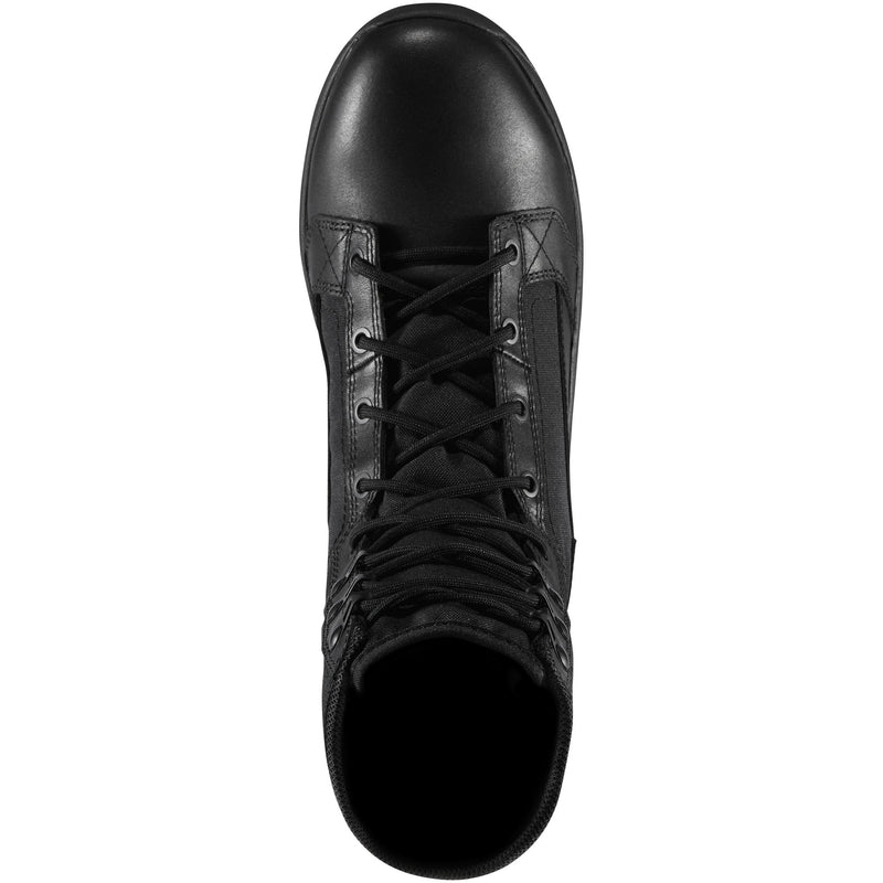 Load image into Gallery viewer, Danner Tachyon 8&quot; Polishable Black Hot - Fearless Outfitters
