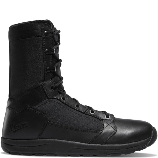 Danner Tachyon 8" Polishable Black Hot - Fearless Outfitters