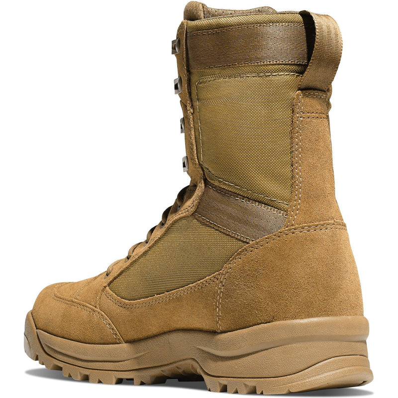 Load image into Gallery viewer, Danner Tanicus 8&quot; Coyote Danner Dry - Fearless Outfitters

