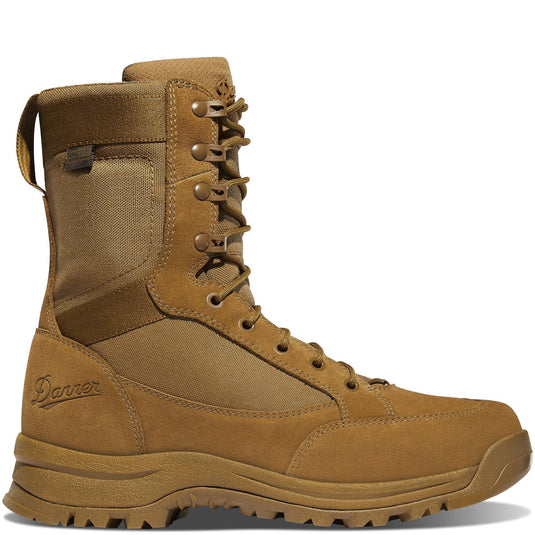 Danner Tanicus 8" Coyote Danner Dry - Fearless Outfitters