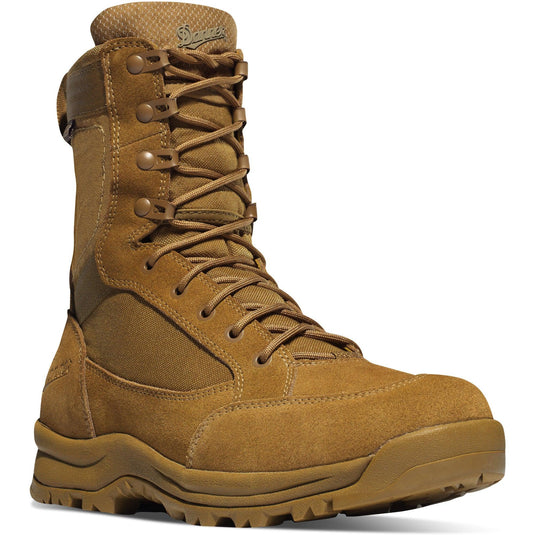 Danner Tanicus 8" Coyote Danner Dry - Fearless Outfitters