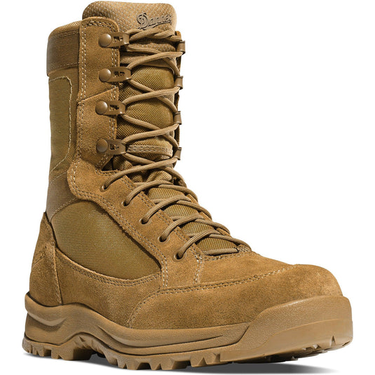 Danner Tanicus 8" Coyote Hot - Fearless Outfitters