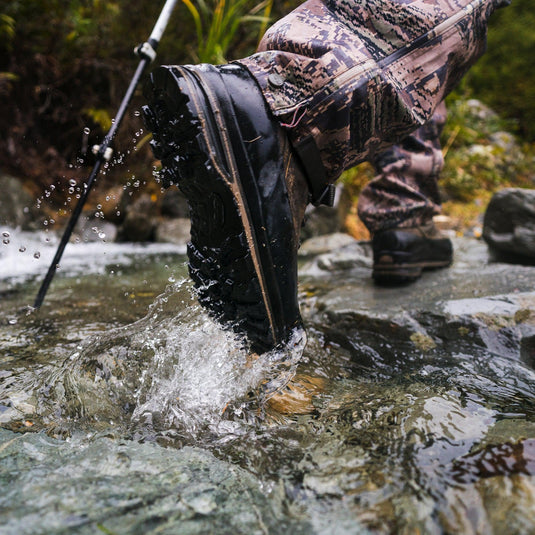 Danner Thorofare 10" Sage - Fearless Outfitters