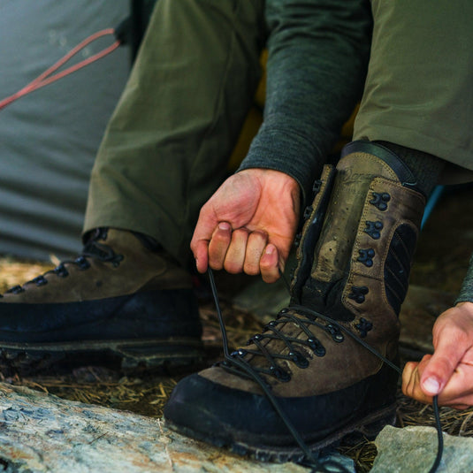 Danner Thorofare 10" Sage - Fearless Outfitters