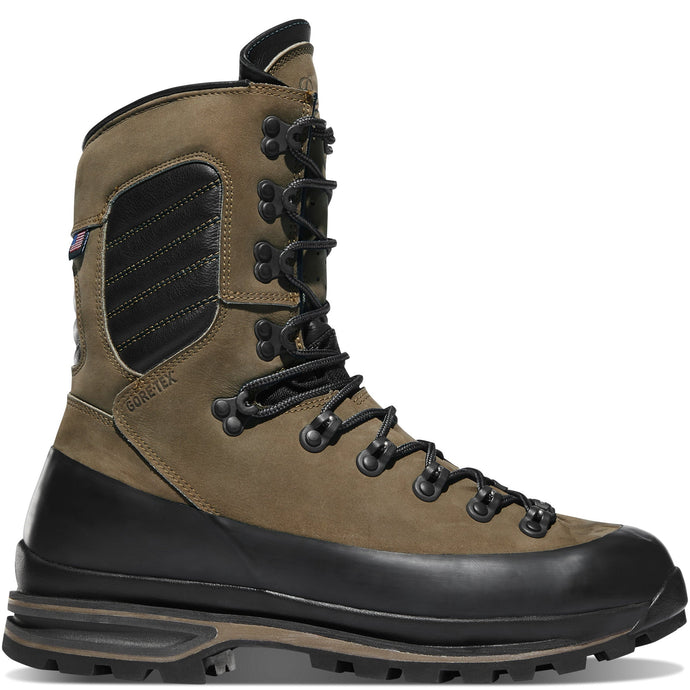 Danner Thorofare 10