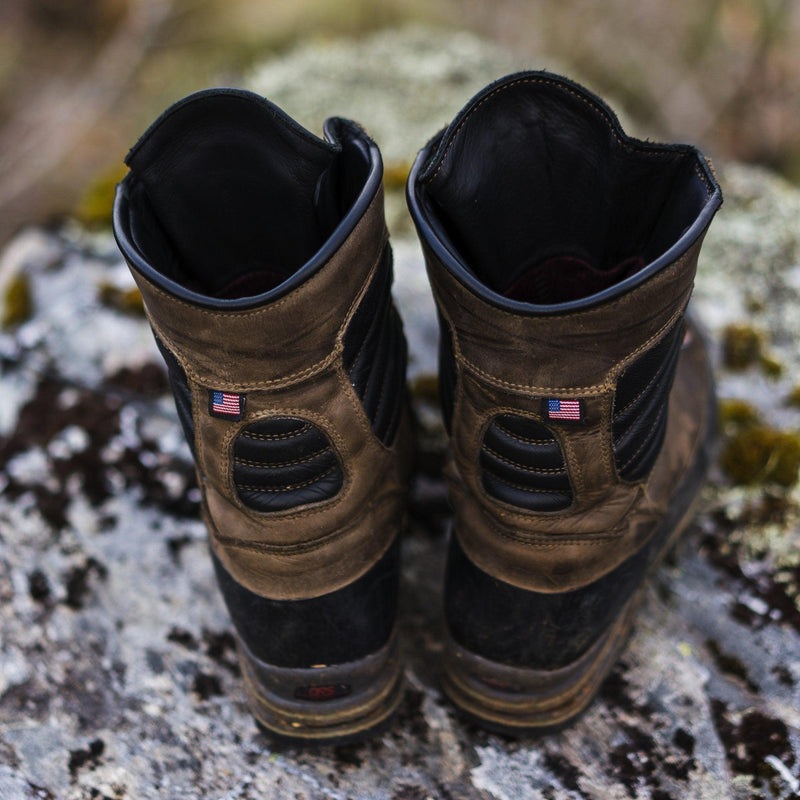 Cargue la imagen en el visor de la galería, Danner Thorofare 10&quot; Sage - Fearless Outfitters
