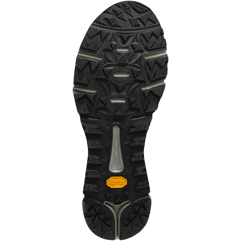 Cargue la imagen en el visor de la galería, Danner Trail 2650 3&quot; Black/Gray - Fearless Outfitters
