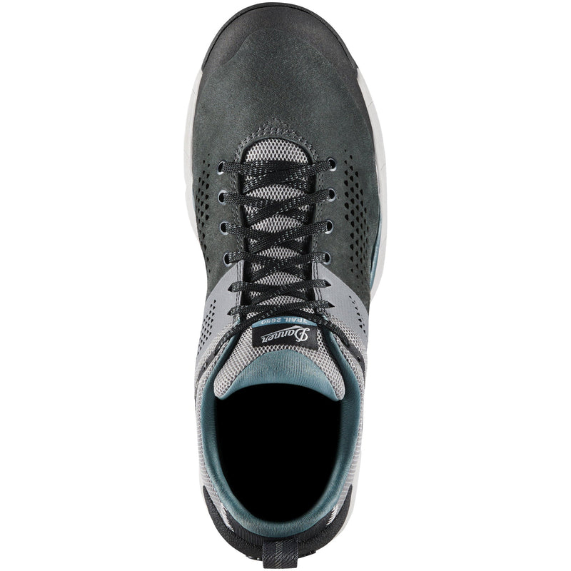 Load image into Gallery viewer, Danner Trail 2650 3&quot; Charcoal/Goblin Blue - Fearless Outfitters
