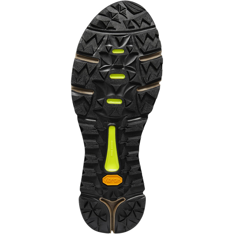 Load image into Gallery viewer, Danner Trail 2650 Campo 3&quot; Brown/Meadow Green GTX - Fearless Outfitters
