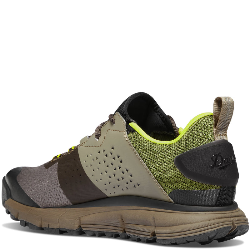 Cargue la imagen en el visor de la galería, Danner Trail 2650 Campo 3&quot; Brown/Meadow Green GTX - Fearless Outfitters
