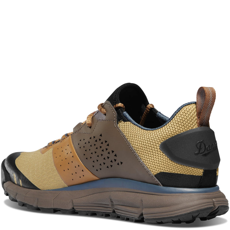 Load image into Gallery viewer, Danner Trail 2650 Campo 3&quot; Brown/Orion Blue - Fearless Outfitters
