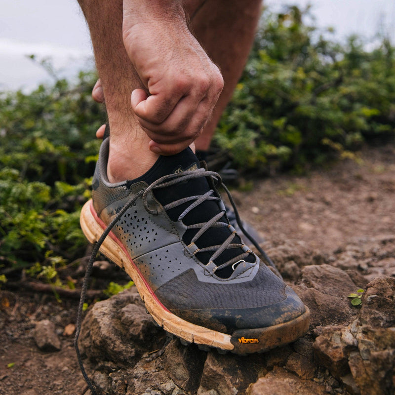 Load image into Gallery viewer, Danner Trail 2650 Campo 3&quot; Slate/Red - Fearless Outfitters
