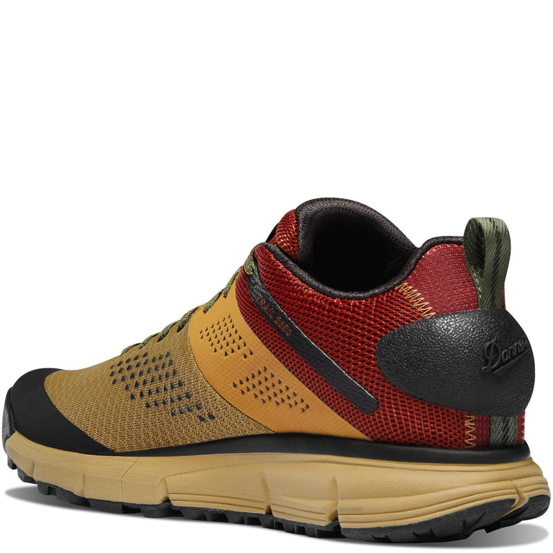 Cargue la imagen en el visor de la galería, Danner Trail 2650 Mesh Painted Hills - Fearless Outfitters
