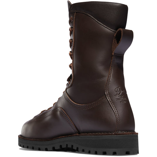 Danner Trophy 10" Brown 600G - Fearless Outfitters