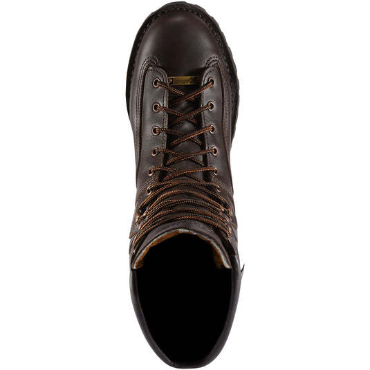 Danner Trophy 10" Brown 600G - Fearless Outfitters