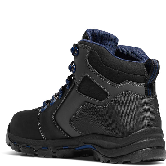 Danner Vicious 4.5" Black/Blue NMT - Fearless Outfitters