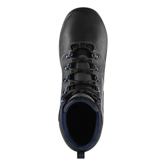 Danner Vicious 4.5" Black/Blue NMT - Fearless Outfitters