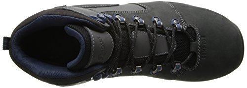 Load image into Gallery viewer, Danner Vicious 4.5&quot; Black/Blue NMT - Fearless Outfitters
