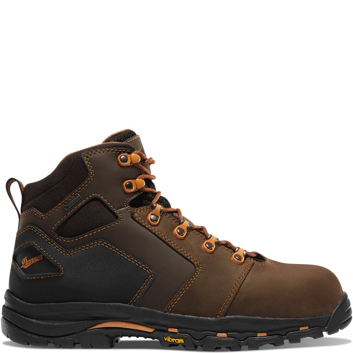 Danner Vicious 4.5