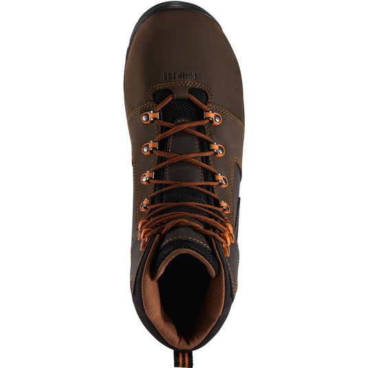 Danner Vicious 4.5" Brown/Orange - Fearless Outfitters