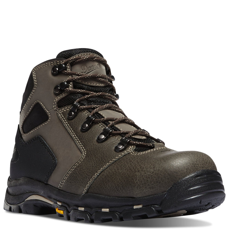 Cargue la imagen en el visor de la galería, Danner Vicious 4.5&quot; Slate/Black Hot NMT - Fearless Outfitters
