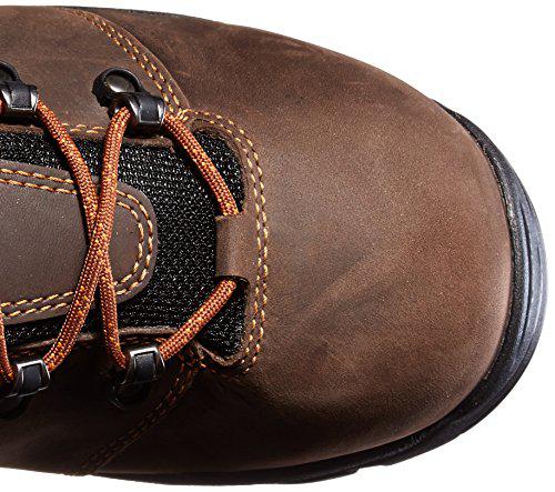 Cargue la imagen en el visor de la galería, Danner Vicious 8&quot; Brown - Fearless Outfitters
