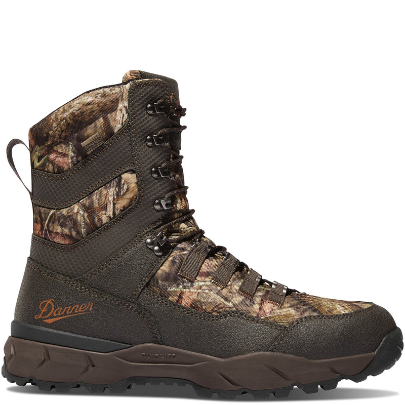 Cargue la imagen en el visor de la galería, Danner Vital 8&quot; Mossy Oak Break-Up Country 1200G - Fearless Outfitters
