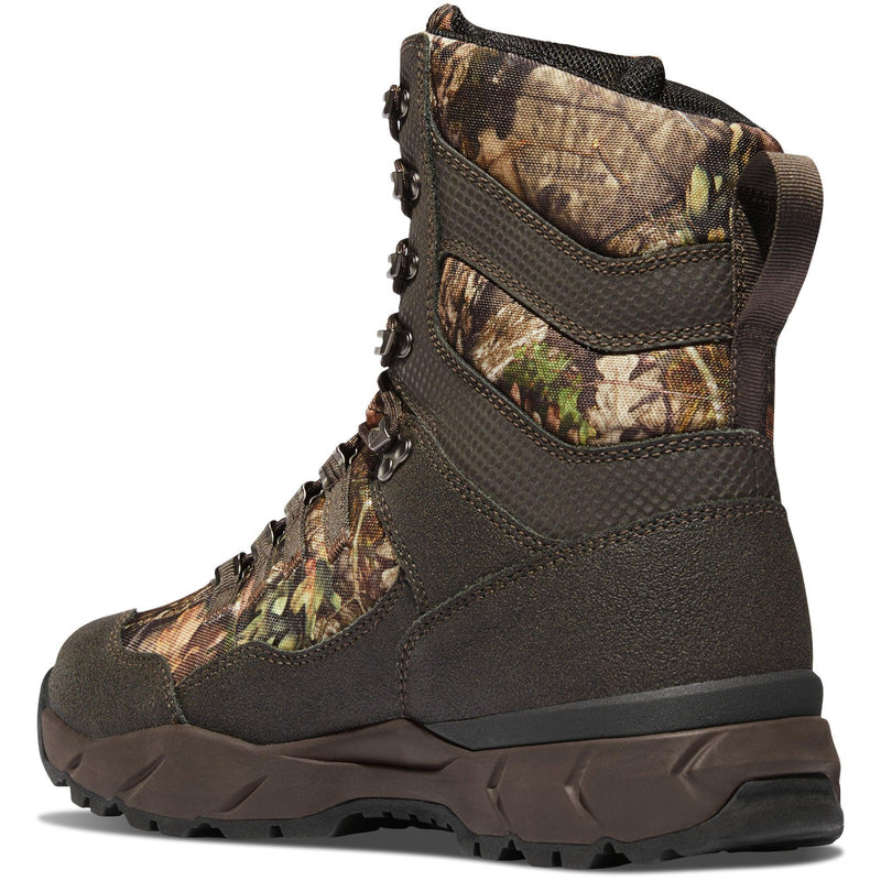 Cargue la imagen en el visor de la galería, Danner Vital 8&quot; Mossy Oak Break-Up Country 1200G - Fearless Outfitters
