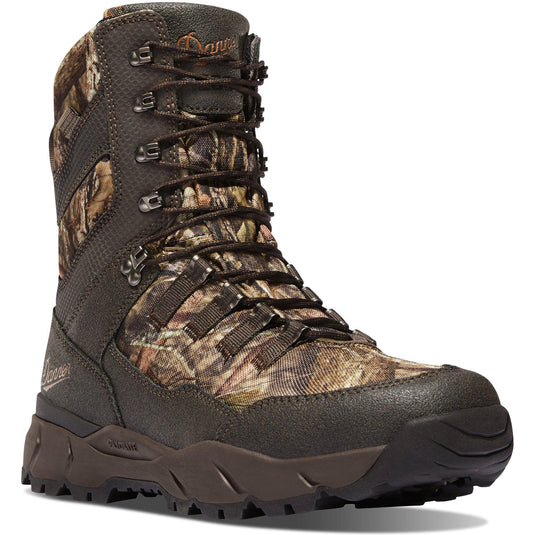 Danner Vital 8" Mossy Oak Break-Up Country 1200G - Fearless Outfitters