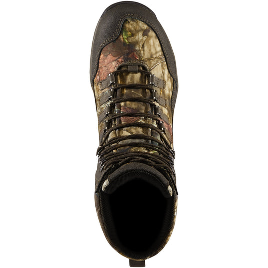 Danner Vital 8" Mossy Oak Break-Up Country 400G - Fearless Outfitters