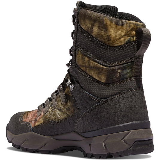 Danner Vital 8" Mossy Oak Break-Up Country 400G - Fearless Outfitters