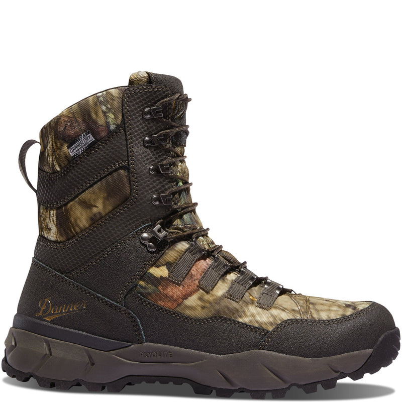 Cargue la imagen en el visor de la galería, Danner Vital 8&quot; Mossy Oak Break-Up Country 400G - Fearless Outfitters
