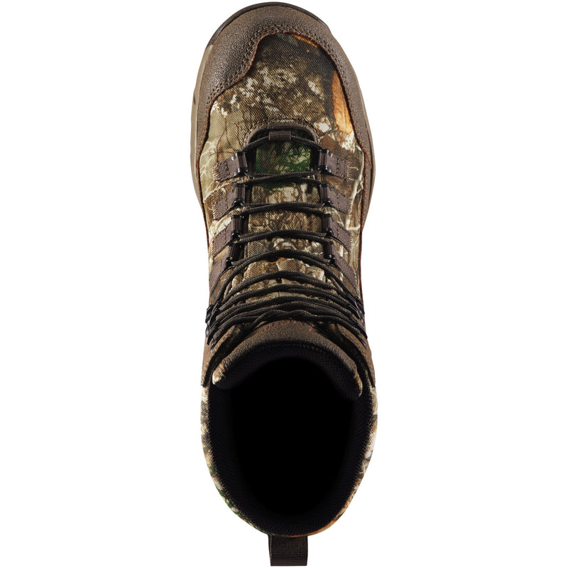 Cargue la imagen en el visor de la galería, Danner Vital 8&quot; Realtree Edge 800G - Fearless Outfitters
