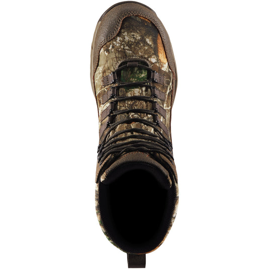 Danner Vital 8" Realtree Edge 800G - Fearless Outfitters