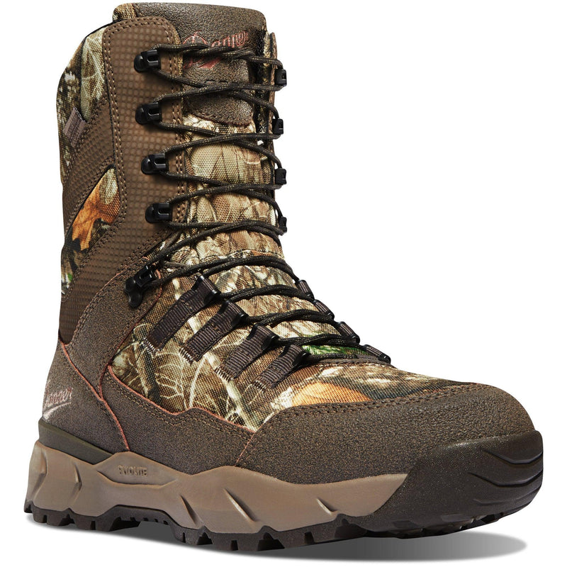 Cargue la imagen en el visor de la galería, Danner Vital 8&quot; Realtree Edge 800G - Fearless Outfitters
