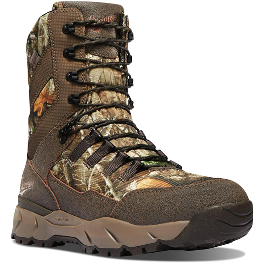 Danner Vital 8" Realtree Edge 800G - Fearless Outfitters