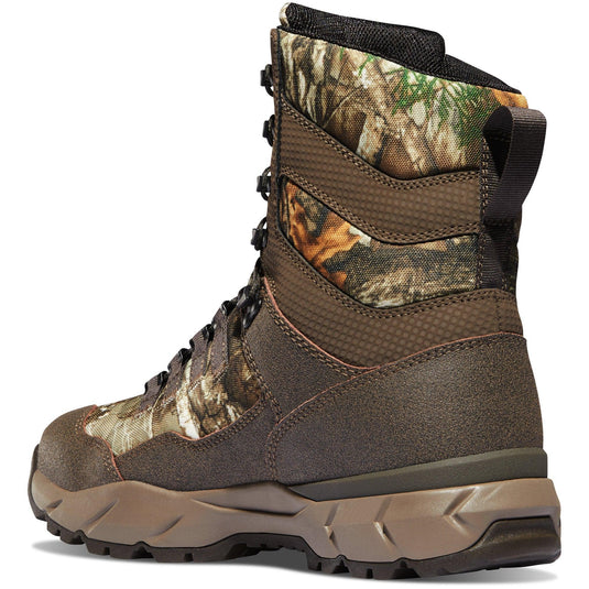 Danner Vital 8" Realtree Edge 800G - Fearless Outfitters