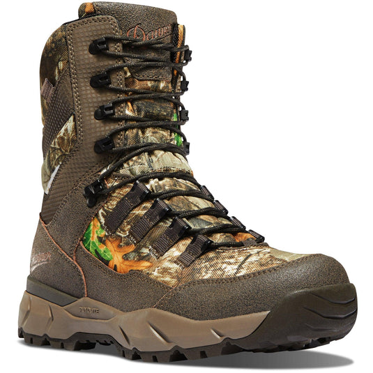 Danner Vital 8" Realtree Edge - Fearless Outfitters