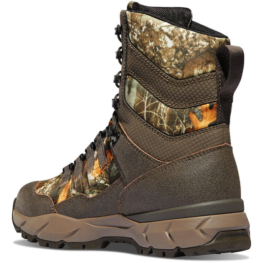 Danner Vital 8" Realtree Edge - Fearless Outfitters