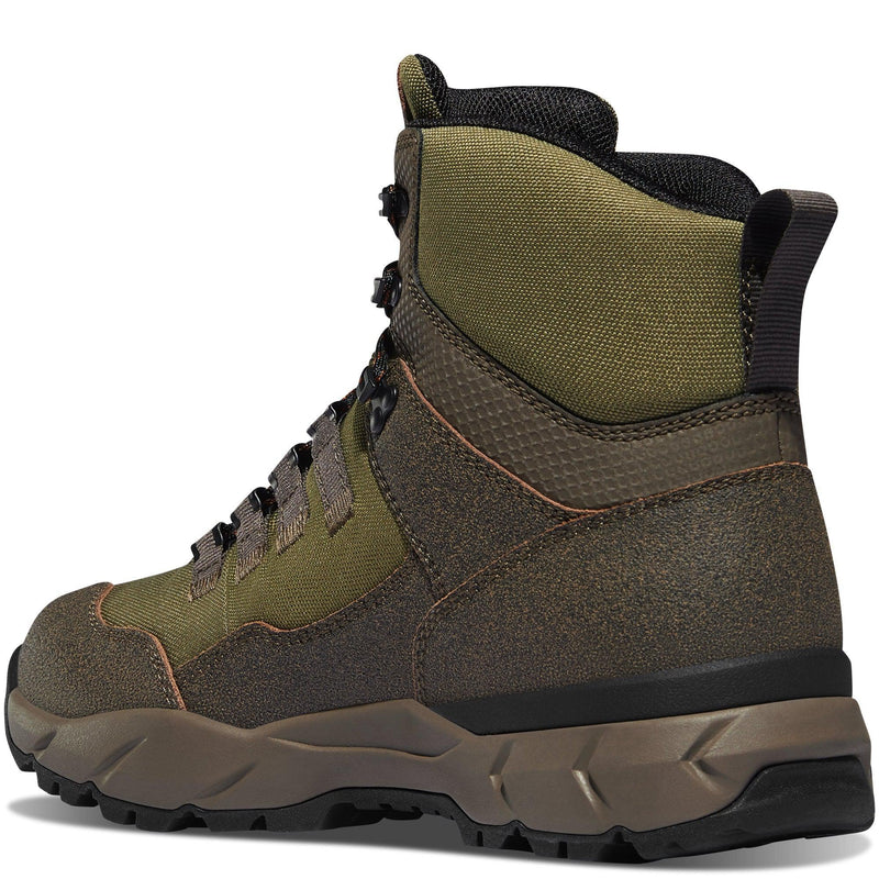 Cargue la imagen en el visor de la galería, Danner Vital Trail 5&quot; Brown/Olive - Fearless Outfitters
