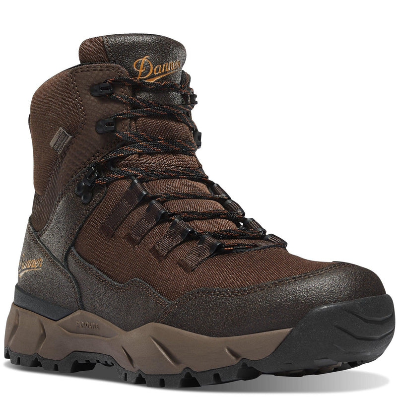 Cargue la imagen en el visor de la galería, Danner Vital Trail 5&quot; Coffee Brown - Fearless Outfitters
