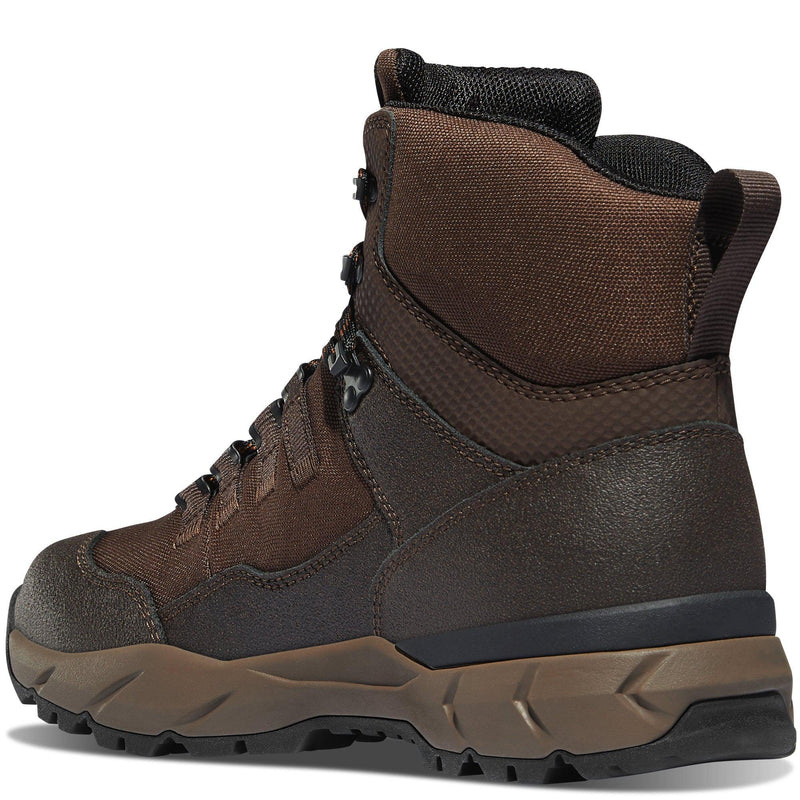 Cargue la imagen en el visor de la galería, Danner Vital Trail 5&quot; Coffee Brown - Fearless Outfitters
