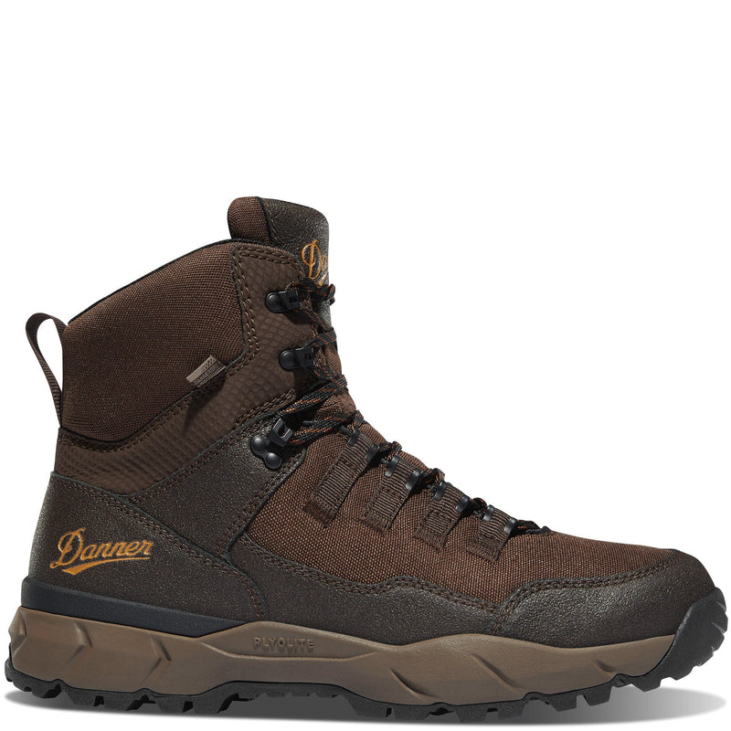 Cargue la imagen en el visor de la galería, Danner Vital Trail 5&quot; Coffee Brown - Fearless Outfitters
