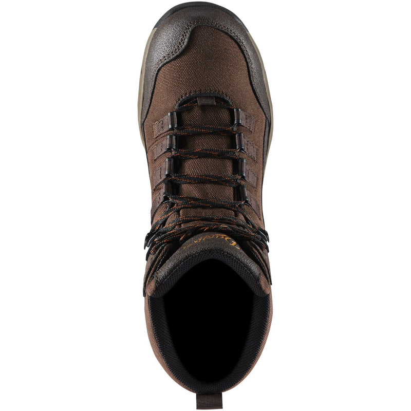 Cargue la imagen en el visor de la galería, Danner Vital Trail 5&quot; Coffee Brown - Fearless Outfitters
