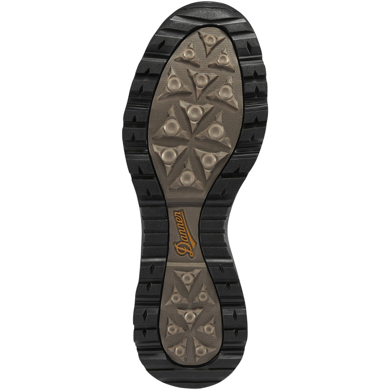 Cargue la imagen en el visor de la galería, Danner Vital Trail 5&quot; Coffee Brown - Fearless Outfitters
